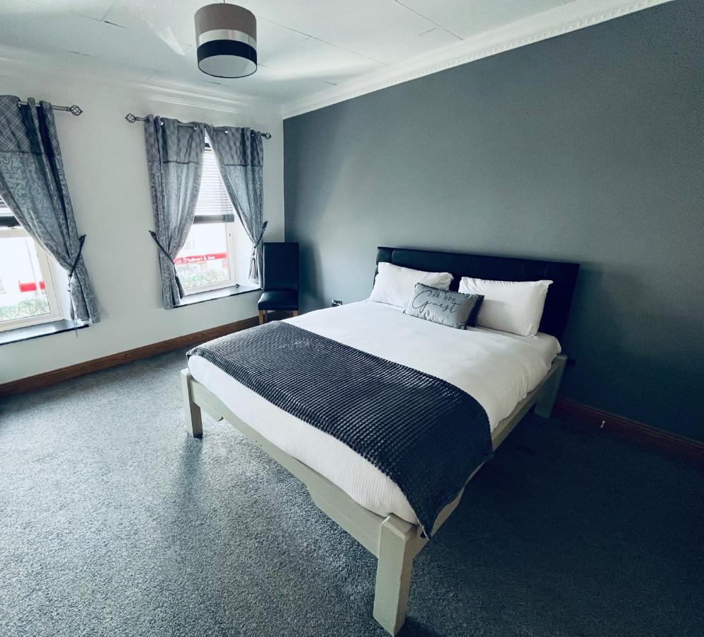 קנמארה Wild Atlantic Way Rentals מראה חיצוני תמונה