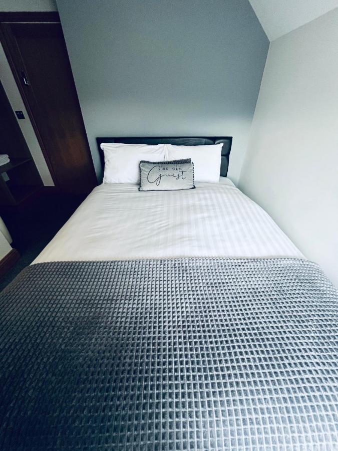 קנמארה Wild Atlantic Way Rentals מראה חיצוני תמונה