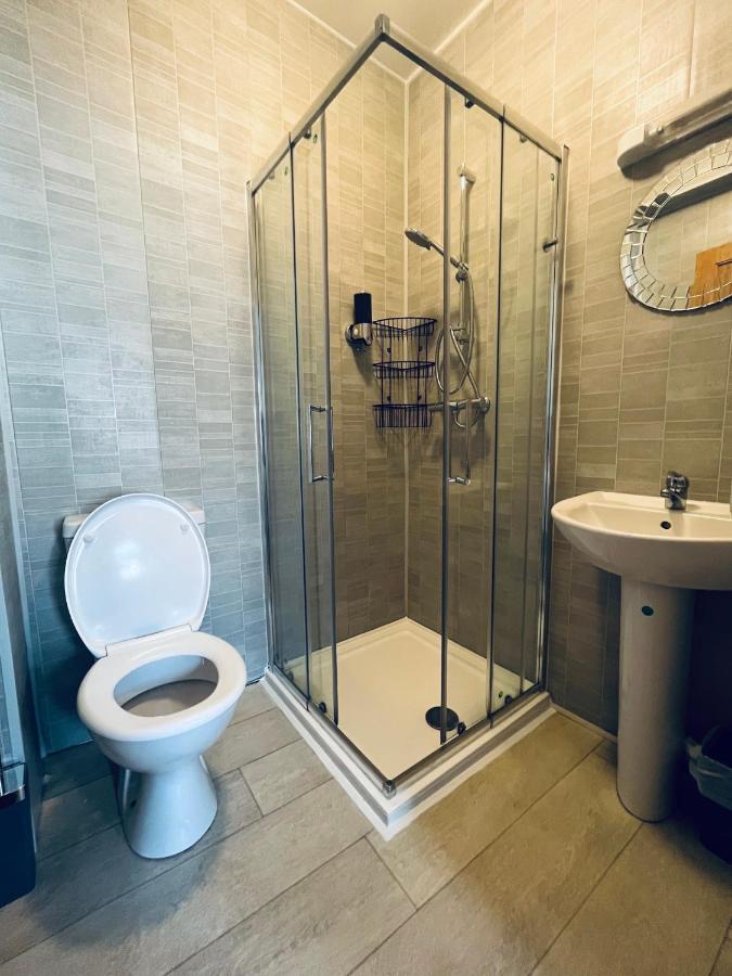 קנמארה Wild Atlantic Way Rentals מראה חיצוני תמונה