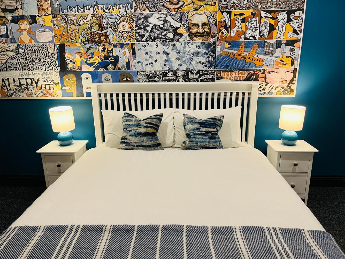 קנמארה Wild Atlantic Way Rentals מראה חיצוני תמונה