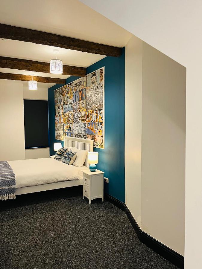 קנמארה Wild Atlantic Way Rentals מראה חיצוני תמונה