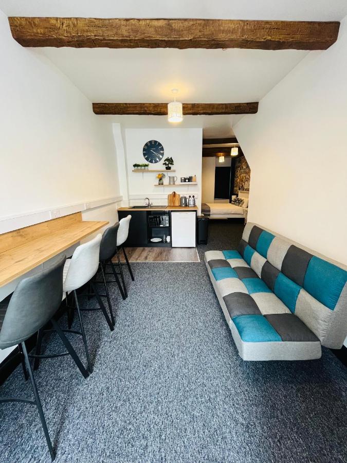קנמארה Wild Atlantic Way Rentals מראה חיצוני תמונה
